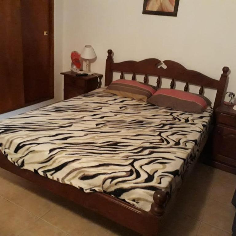 Triplex Oro San Bernardo 2 - Casa de 3 dormitorios - 15