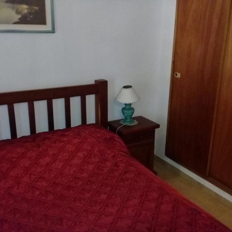 Triplex Oro San Bernardo 2 - Casa de 3 dormitorios - 16