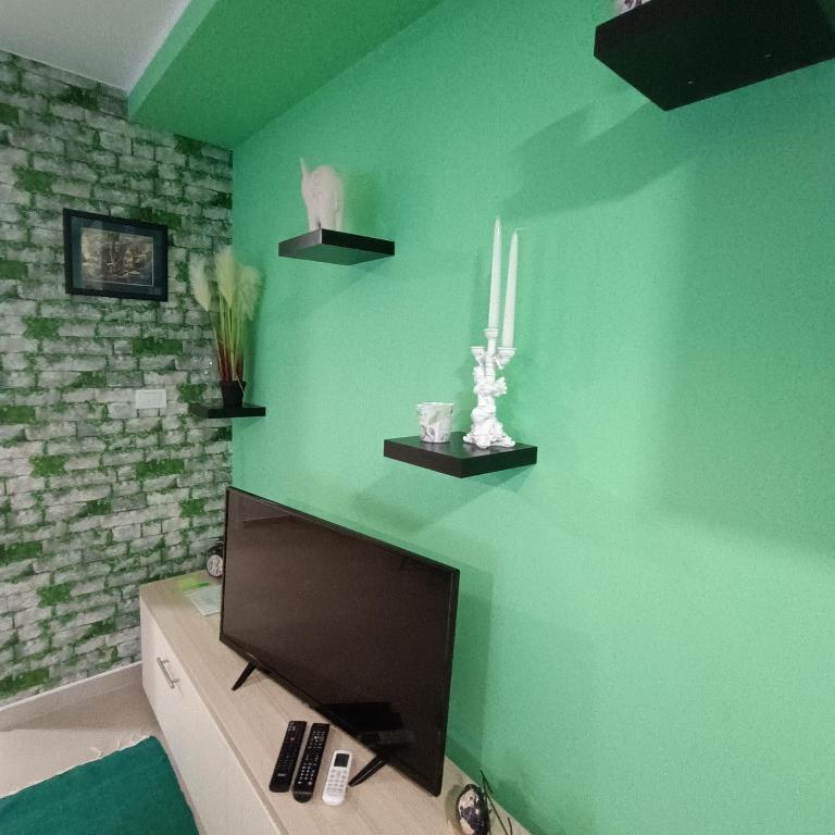 APARTMANI PORTA INFINITAS centar - Apartman sa 1 Spavaćom Sobom - 9