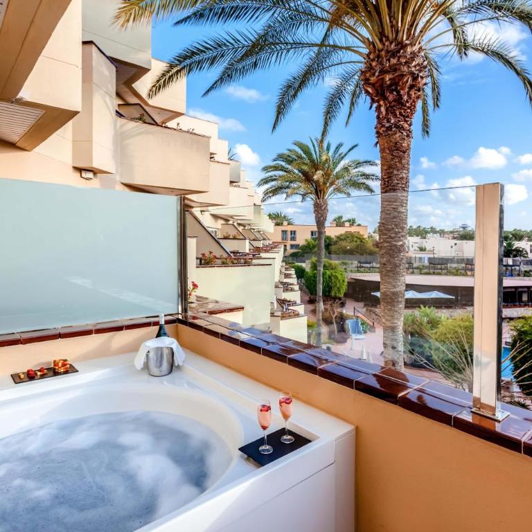 Barceló Corralejo Bay - Adults Only - Suite con bañera de hidromasaje - 3