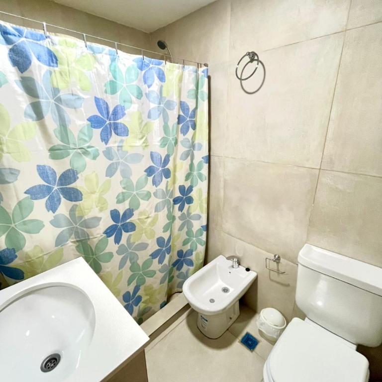 Monoambiente 2 - 4 pax - One-Bedroom Apartment - 22