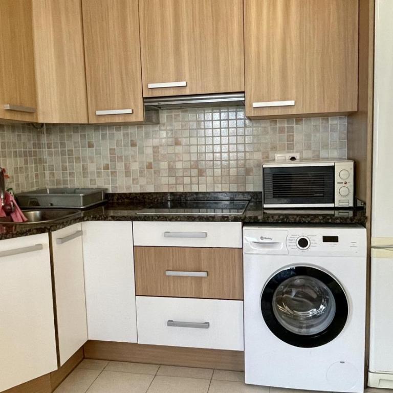 Cala Montgo 25 - Apartamento de 2 dormitorios con vistas al jardín - 2