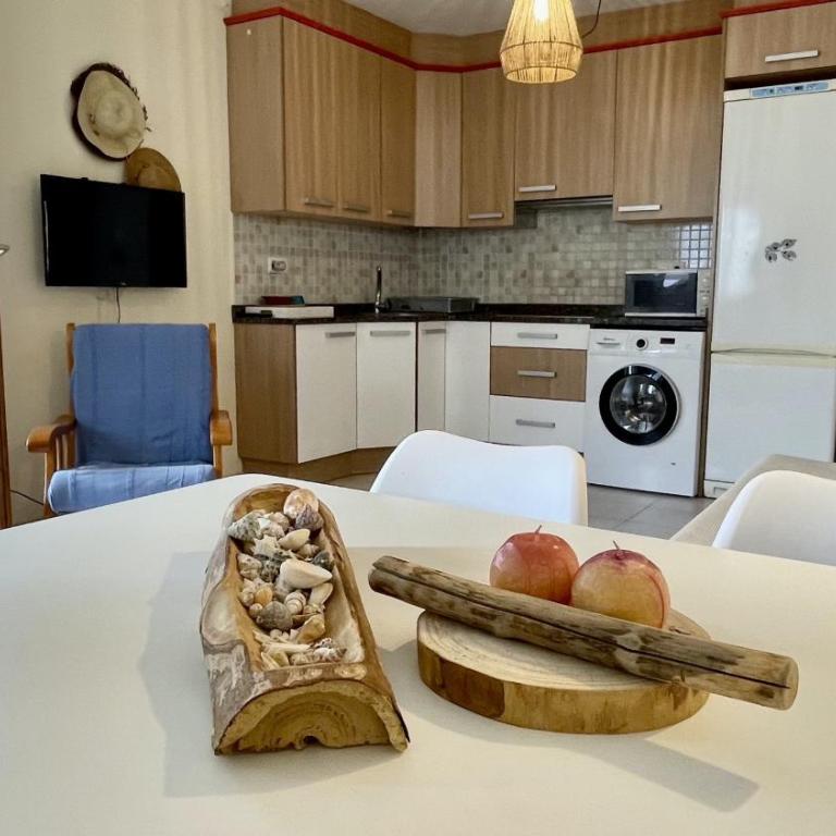 Cala Montgo 25 - Apartamento de 2 dormitorios con vistas al jardín - 4