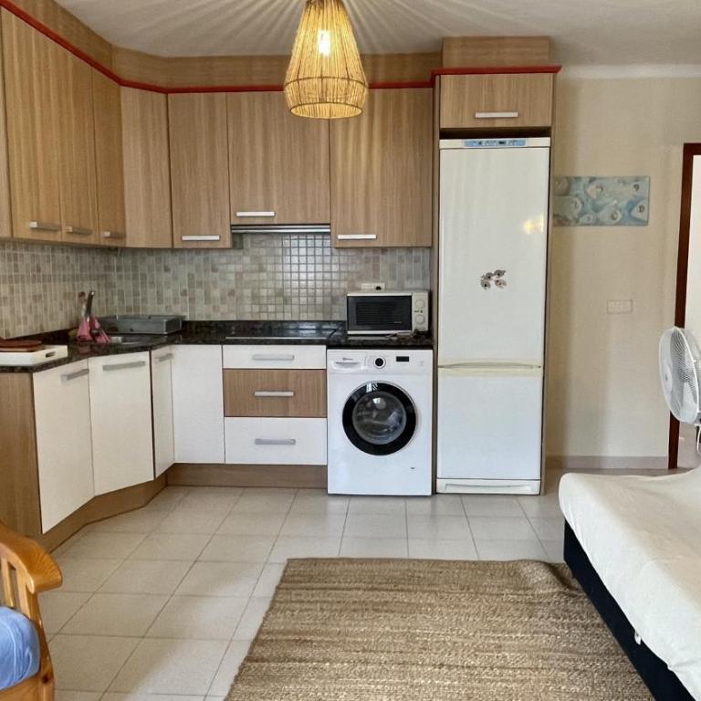 Cala Montgo 25 - Apartamento de 2 dormitorios con vistas al jardín - 7