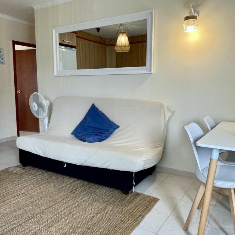 Cala Montgo 25 - Apartamento de 2 dormitorios con vistas al jardín - 14