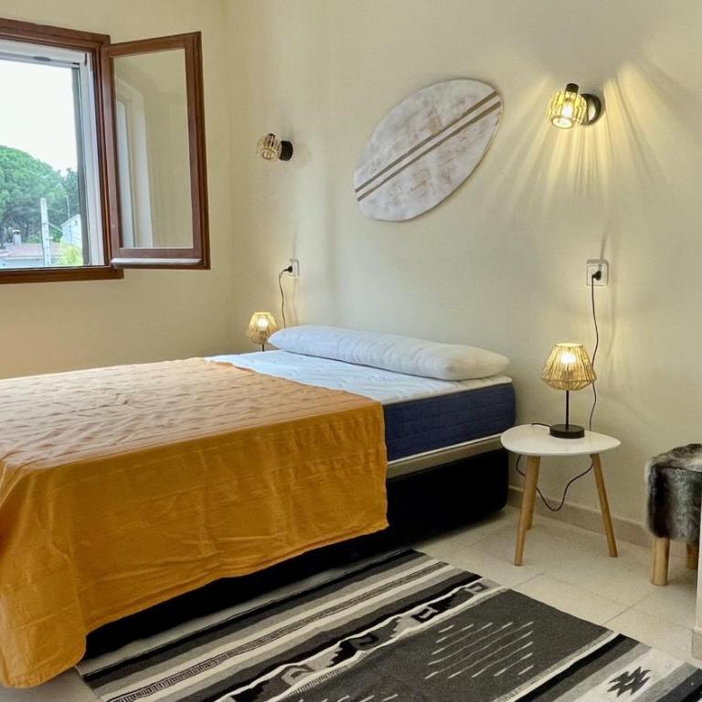 Cala Montgo 25 - Apartamento de 2 dormitorios con vistas al jardín - 16