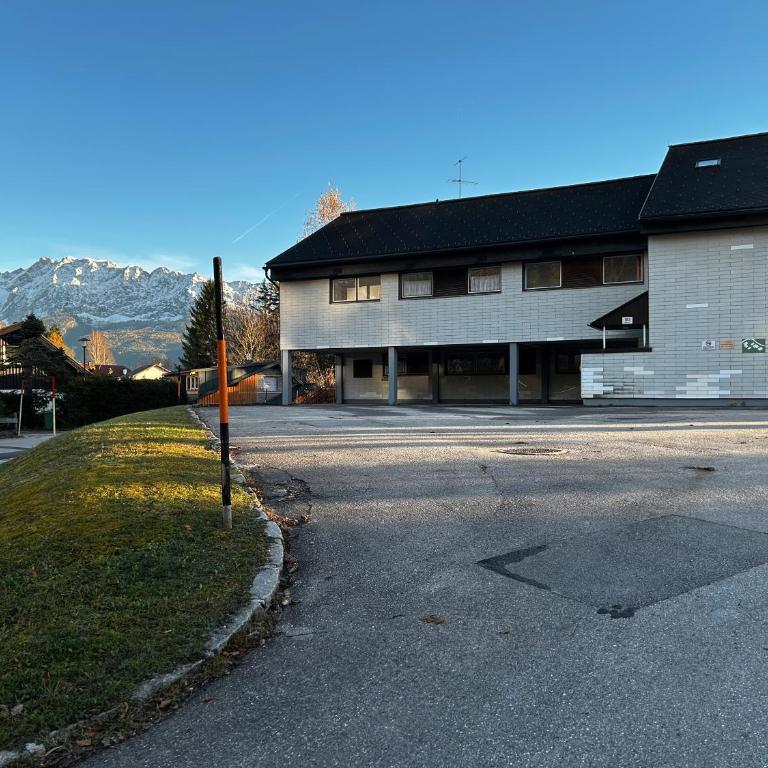 Apartment Alpenglanz - Apartment mit 2 Schlafzimmern - 25