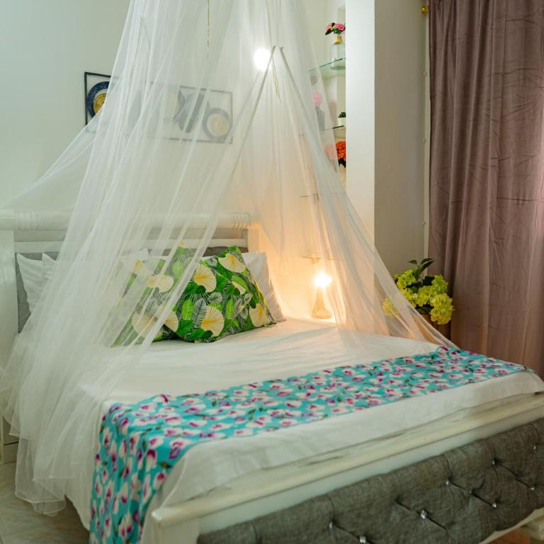 Casa MIKONOS - Apartamento de 2 dormitorios - 8