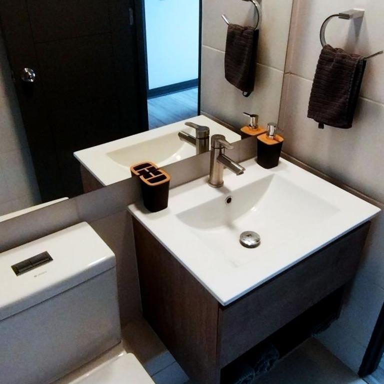 Tu lugar ideal en el sector ideal de Santiago - One-Bedroom Apartment - 12