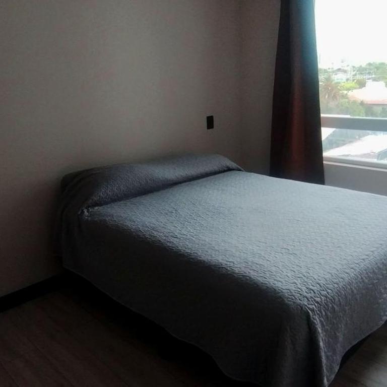 Tu lugar ideal en el sector ideal de Santiago - One-Bedroom Apartment - 14
