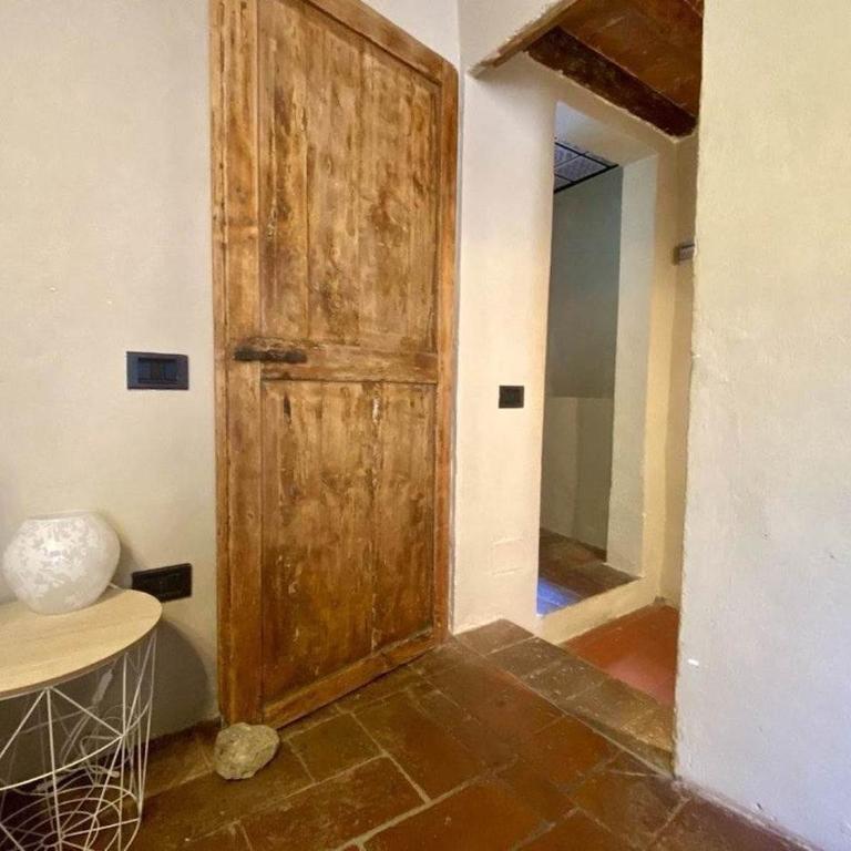 L'Antica Nicchia - Centro Storico - Two-Bedroom Apartment - 7