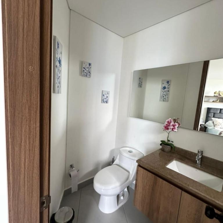 Rodadero- Ámbar Deluxe - Apartamento de 2 dormitorios - 18