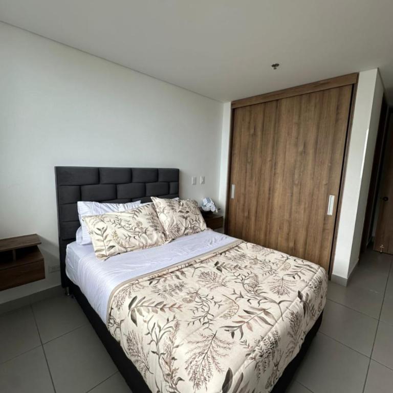 Rodadero- Ámbar Deluxe - Apartamento de 2 dormitorios - 19