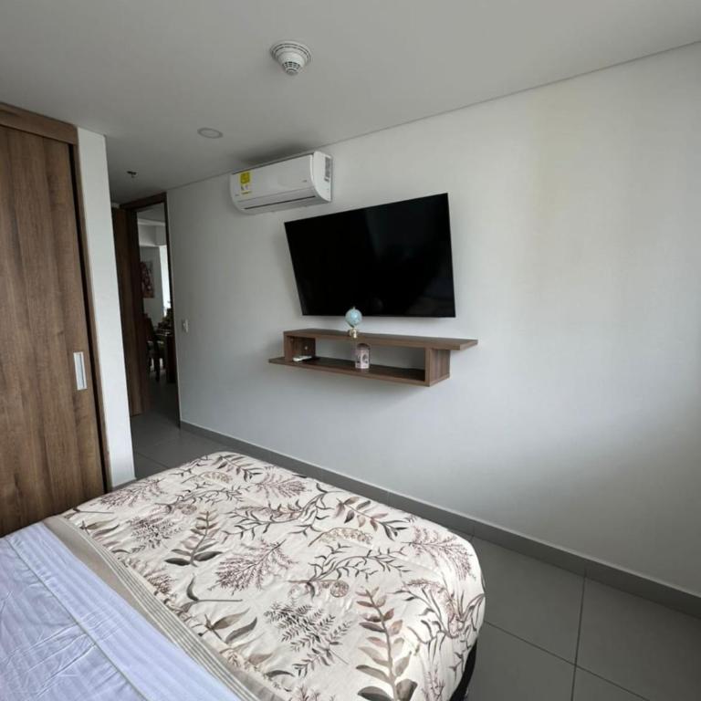 Rodadero- Ámbar Deluxe - Apartamento de 2 dormitorios - 23