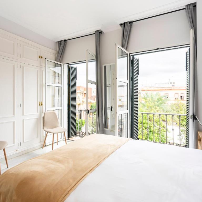 Alohamundi San Lorenzo - Apartamento de 2 dormitorios - 19