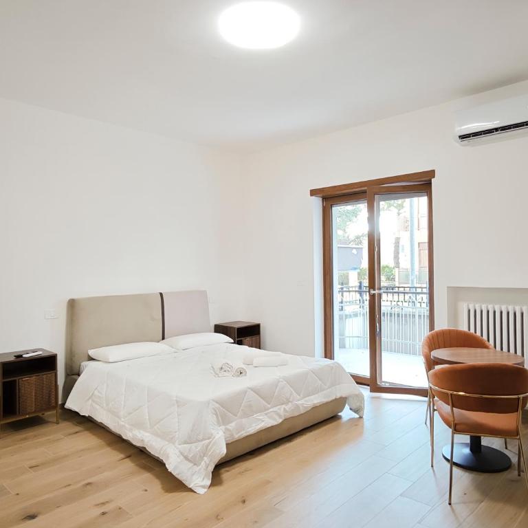 Urban Loft - Appartamento con 1 Camera da Letto - 19