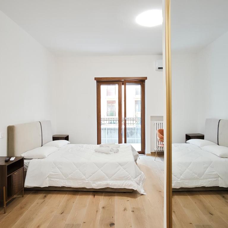 Urban Loft - Appartamento con 1 Camera da Letto - 6