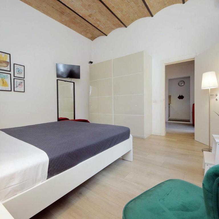 Colosseo Mon Amour - Appartamento con 1 Camera da Letto - 37