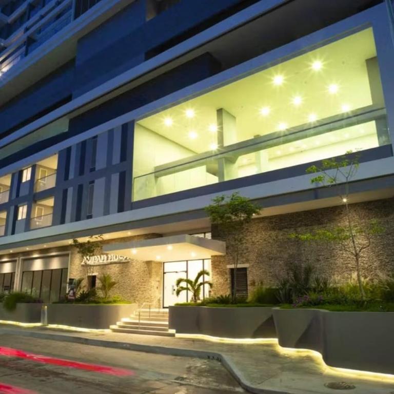 Rodadero- Ámbar Deluxe - Apartamento de 2 dormitorios - 34