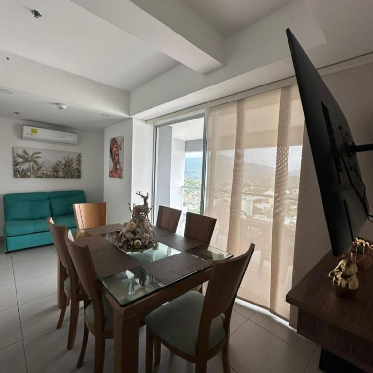 Rodadero- Ámbar Deluxe - Apartamento de 2 dormitorios - 37