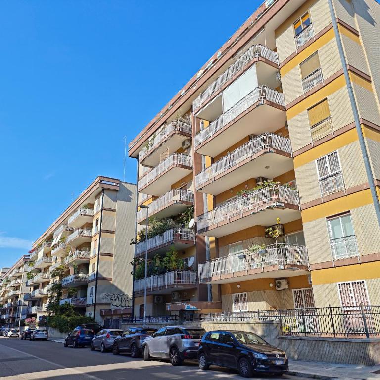 Urban Loft - Appartamento con 1 Camera da Letto - 3