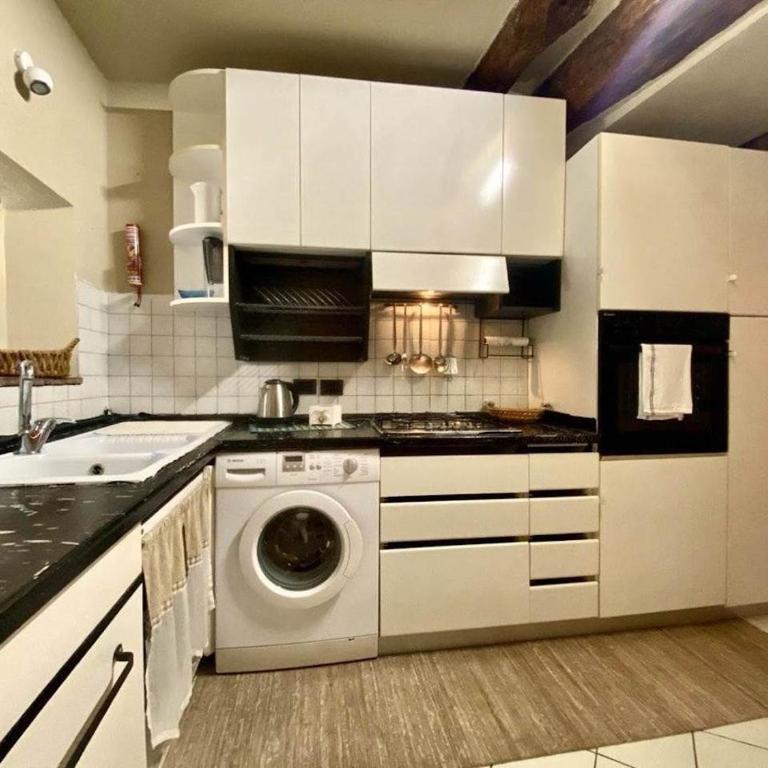 L'Antica Nicchia - Centro Storico - Two-Bedroom Apartment - 10