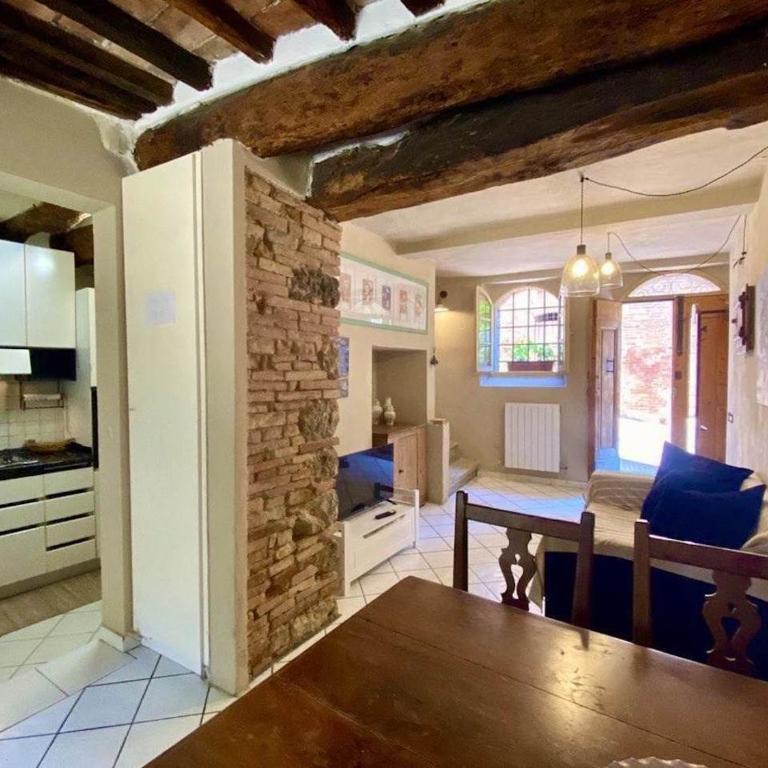 L'Antica Nicchia - Centro Storico - Two-Bedroom Apartment - 12