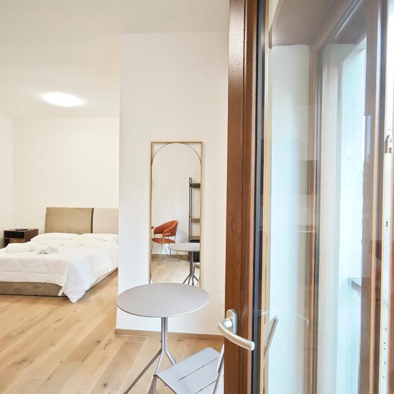 Urban Loft - Appartamento con 1 Camera da Letto - 8