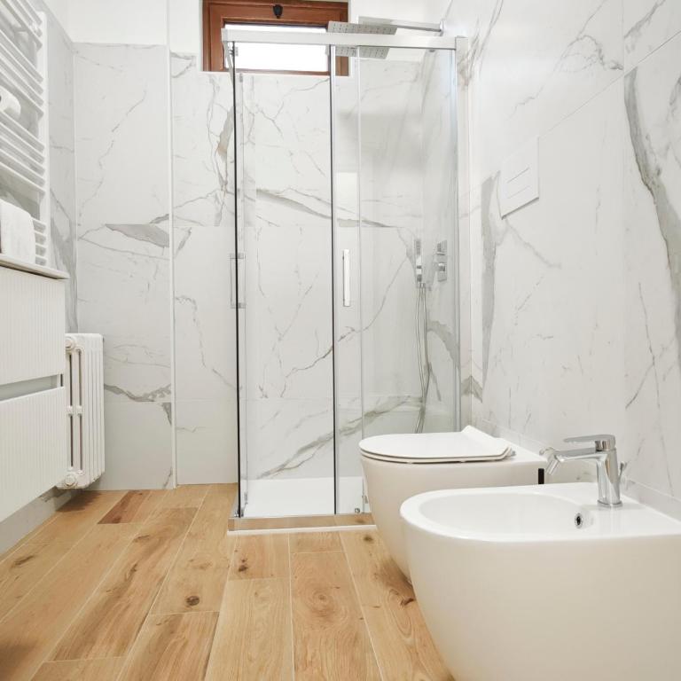 Urban Loft - Appartamento con 1 Camera da Letto - 13