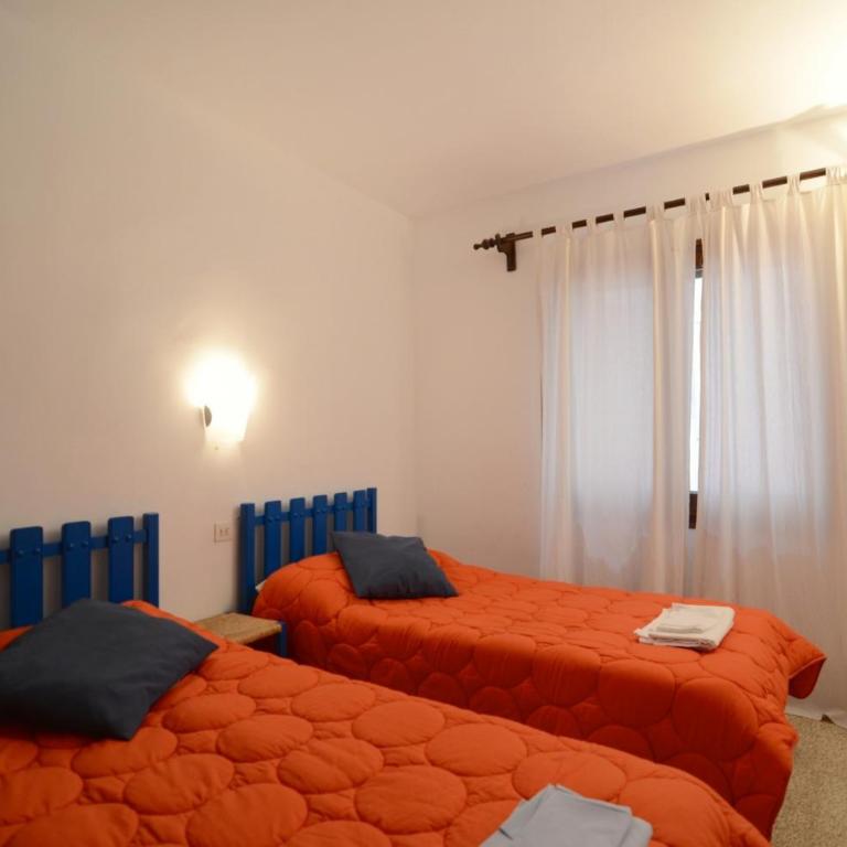Els Pescadors 2-1 - Apartamento con vistas al mar - 13