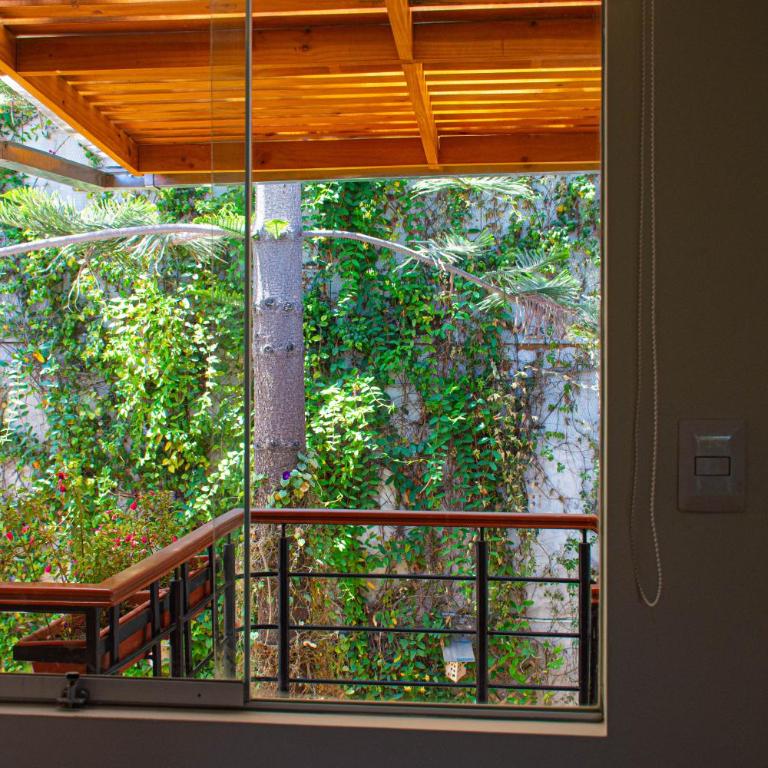 Refugio Ecológico Arequipa - Habitación Doble - 2 camas - 9