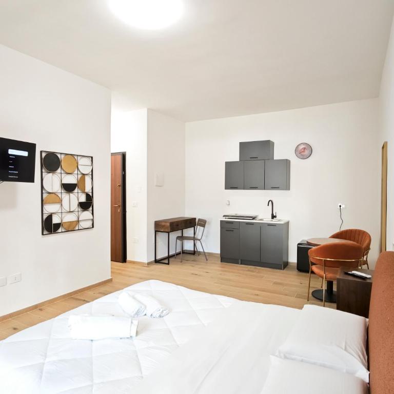 Urban Loft - Appartamento con 1 Camera da Letto - 5