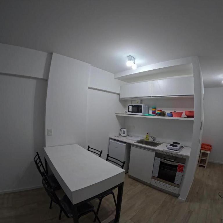 59 Movistar arena, River Plate, Campo de Polo, GEBA , Embajada USA - Apartamento de 1 dormitorio - 4