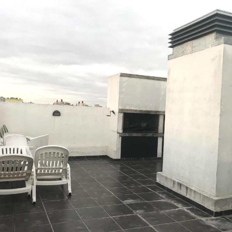 59 Movistar arena, River Plate, Campo de Polo, GEBA , Embajada USA - Apartamento de 1 dormitorio - 8