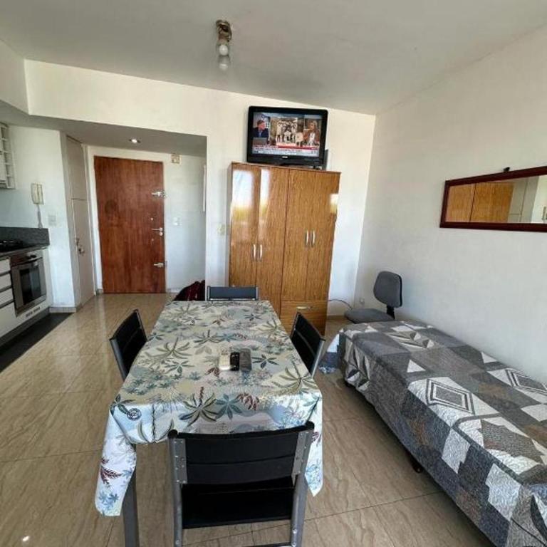 59 Movistar arena, River Plate, Campo de Polo, GEBA , Embajada USA - Apartamento de 1 dormitorio - 10