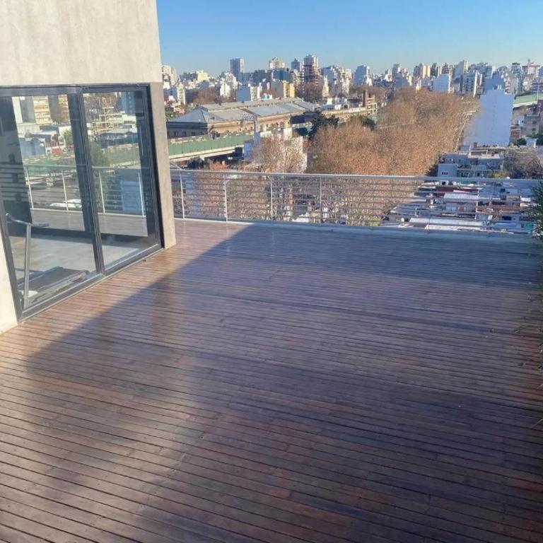 59 Movistar arena, River Plate, Campo de Polo, GEBA , Embajada USA - Apartamento de 1 dormitorio - 15