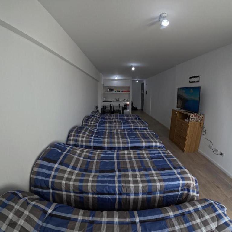 59 Movistar arena, River Plate, Campo de Polo, GEBA , Embajada USA - Apartamento de 1 dormitorio - 21