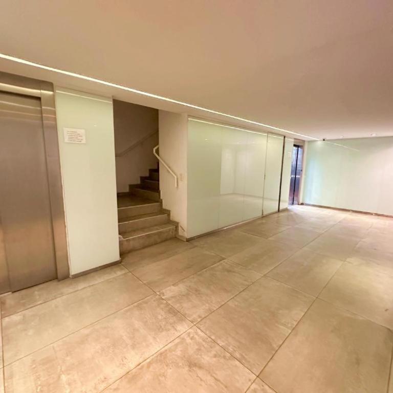 59 Movistar arena, River Plate, Campo de Polo, GEBA , Embajada USA - Apartamento de 1 dormitorio - 22