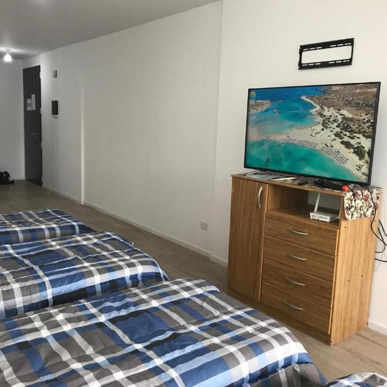 59 Movistar arena, River Plate, Campo de Polo, GEBA , Embajada USA - Apartamento de 1 dormitorio - 25