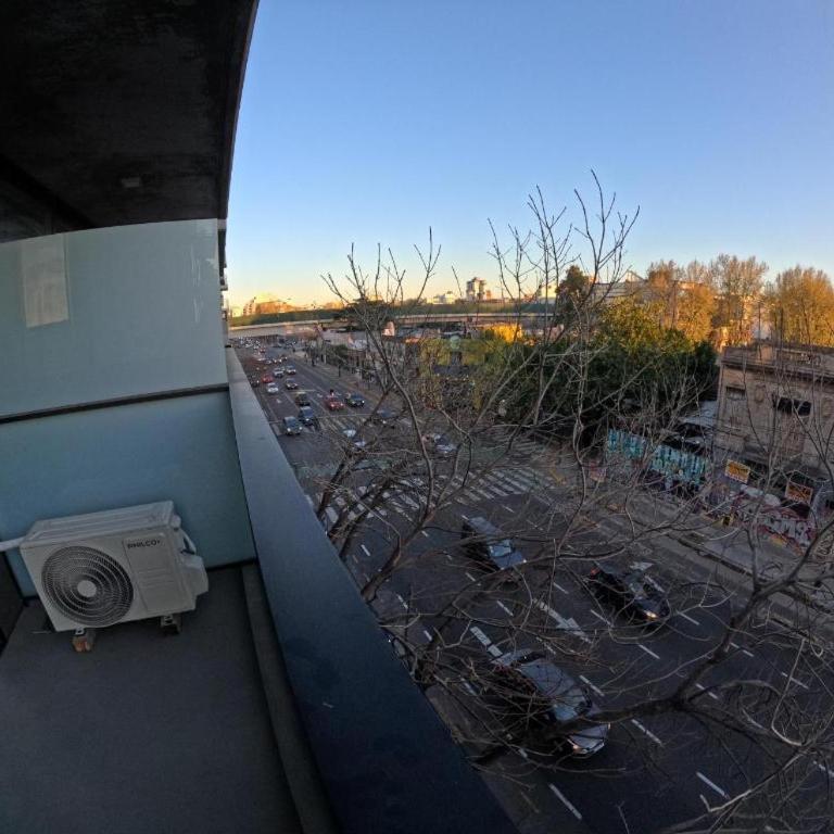 59 Movistar arena, River Plate, Campo de Polo, GEBA , Embajada USA - Apartamento de 1 dormitorio - 27