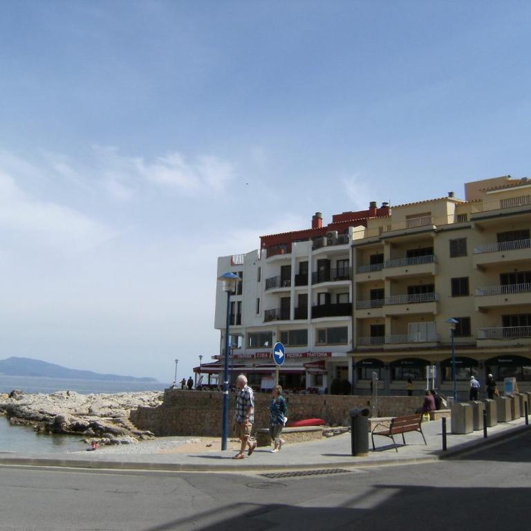 Els Pescadors 2-2 - Apartamento de 2 dormitorios con vistas al mar - 9