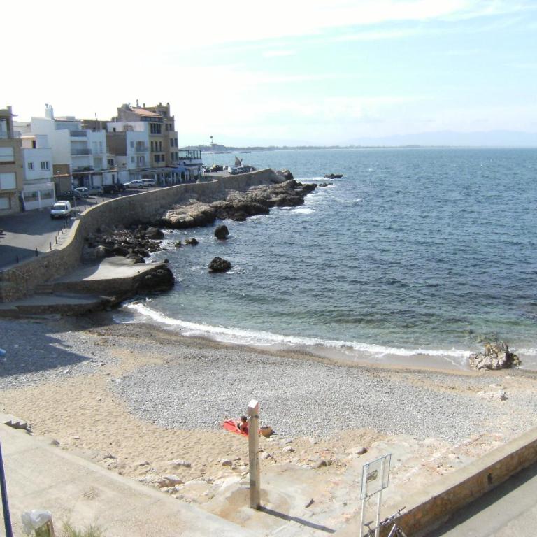 Els Pescadors 2-2 - Apartamento de 2 dormitorios con vistas al mar - 7