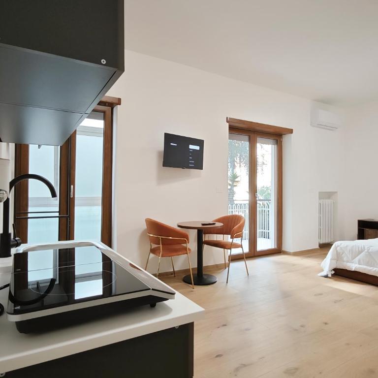 Urban Loft - Appartamento con 1 Camera da Letto - 11