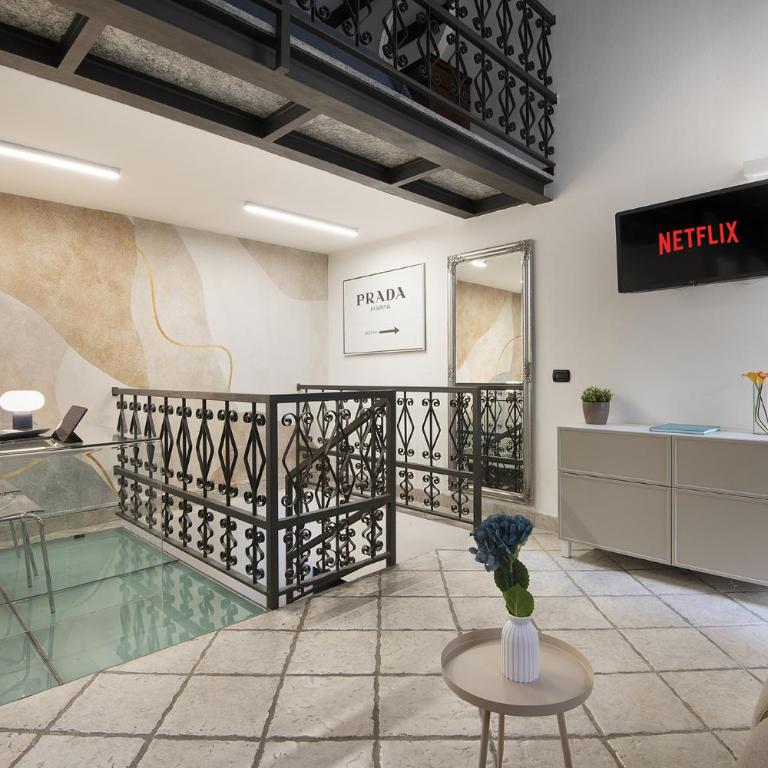 La Corte Milanese - Bocconi, Navigli & Duomo - Appartamento con 2 Camere da Letto - 20