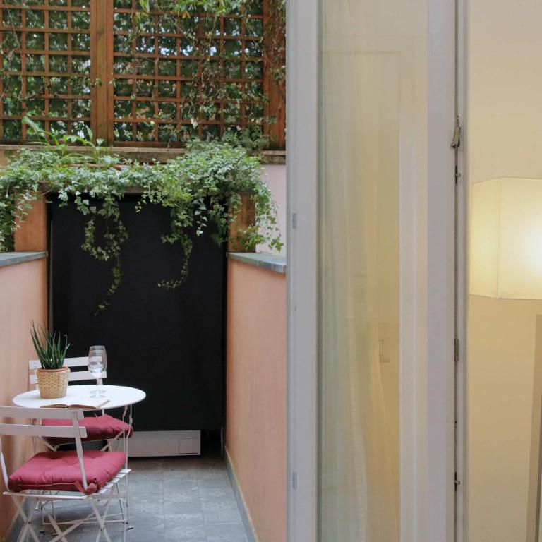 Colosseo Mon Amour - Appartamento con 1 Camera da Letto - 62