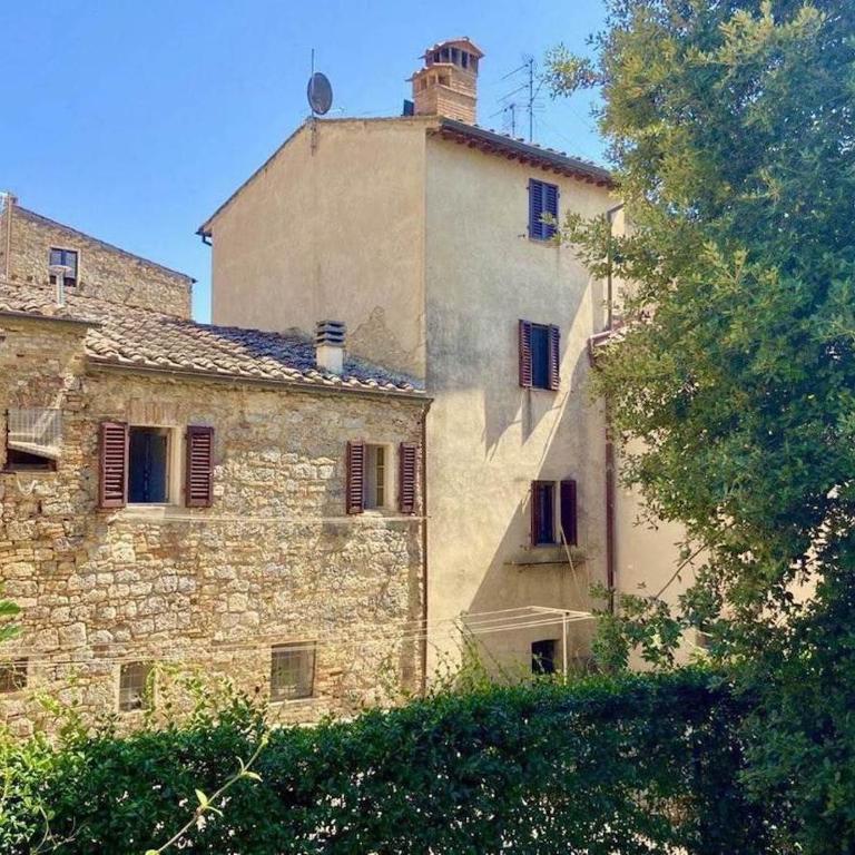 L'Antica Nicchia - Centro Storico - Two-Bedroom Apartment - 22