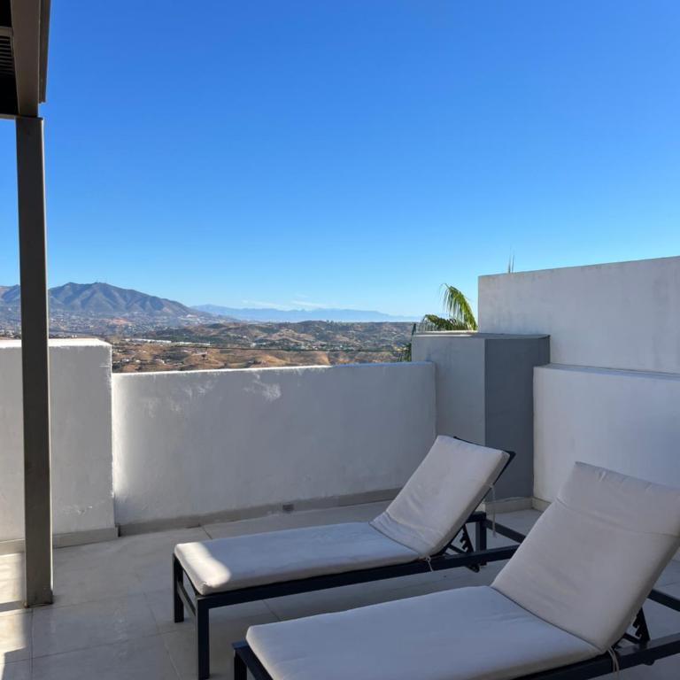 Enjoy 3 in 1 - Sea, Golf and Mountains - Two-Bedroom Apartment - 22
