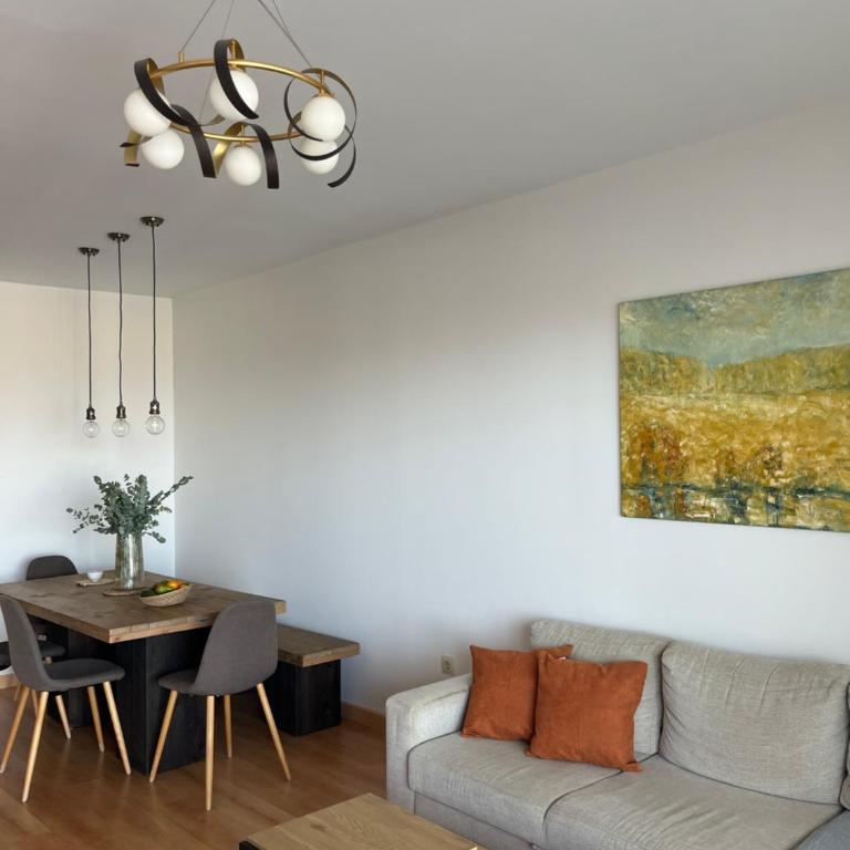 Enjoy 3 in 1 - Sea, Golf and Mountains - Two-Bedroom Apartment - 4