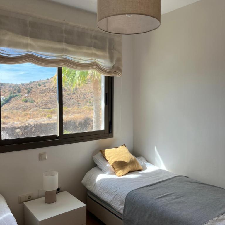 Enjoy 3 in 1 - Sea, Golf and Mountains - Two-Bedroom Apartment - 11