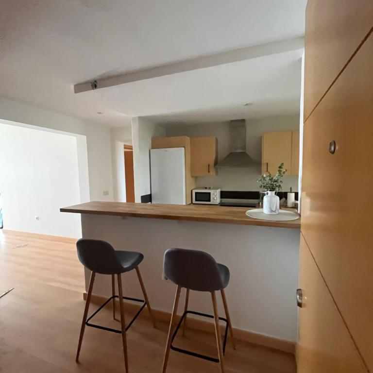 Enjoy 3 in 1 - Sea, Golf and Mountains - Two-Bedroom Apartment - 16